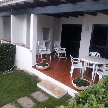 Via De Jardin 10 Casa 20 Vila Arenal d'en Castell Exterior foto