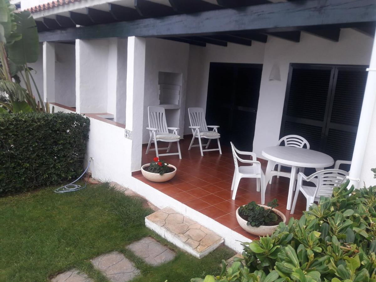 Via De Jardin 10 Casa 20 Vila Arenal d'en Castell Exterior foto
